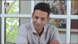 Tark e Wafa - Episode 23 - 30th July 2024